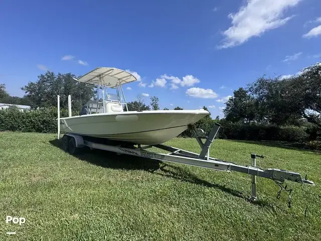 NauticStar Boats 2200 Sport