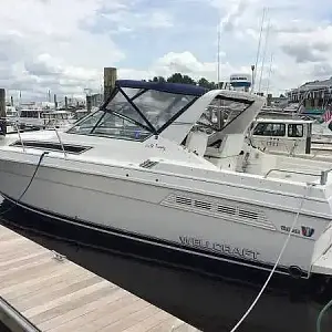 1994 Wellcraft 3200 St. Tropez