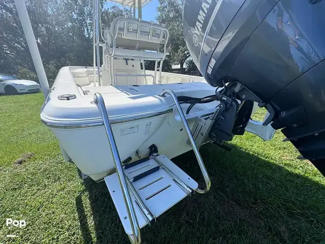 NauticStar Boats 2200 Sport