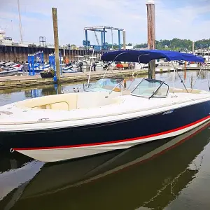 2008 Chris-Craft 28 Launch Heritage Edition