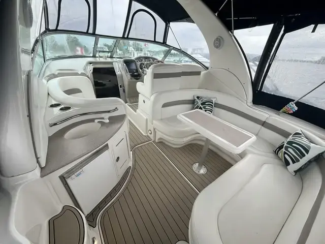 Sea Ray Sundancer 320