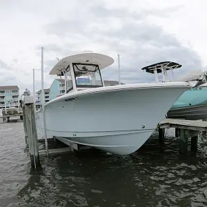 2020 Sea Hunt Boats Ultra 255 SE