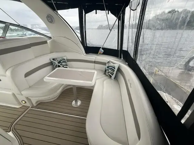 Sea Ray Sundancer 320