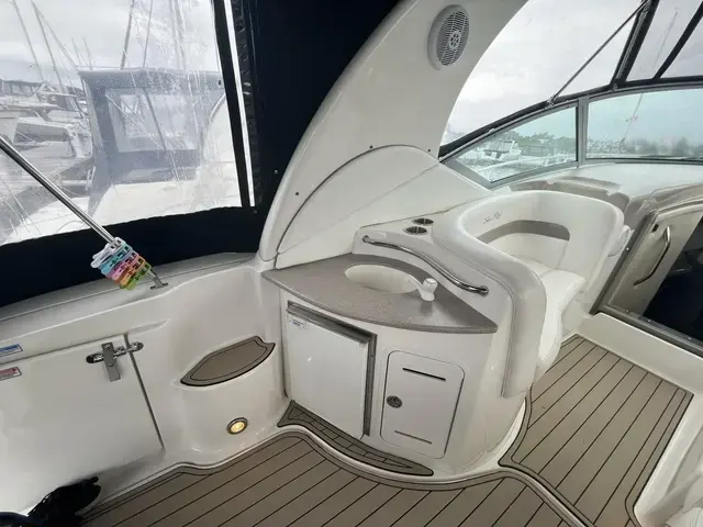 Sea Ray Sundancer 320