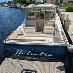 2013 Tiara 36 CORONET