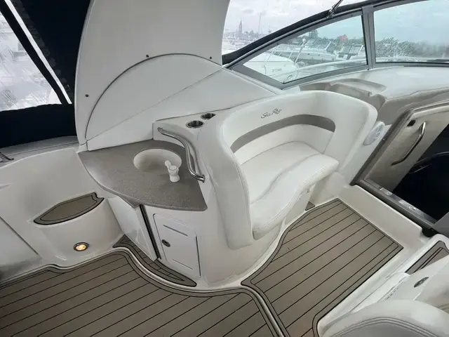 Sea Ray Sundancer 320