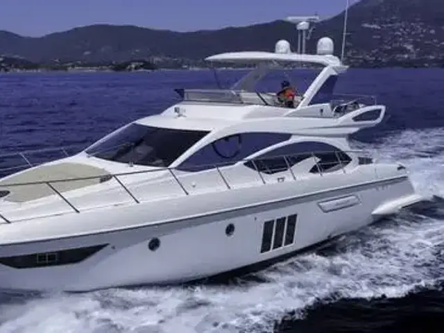 Azimut 54