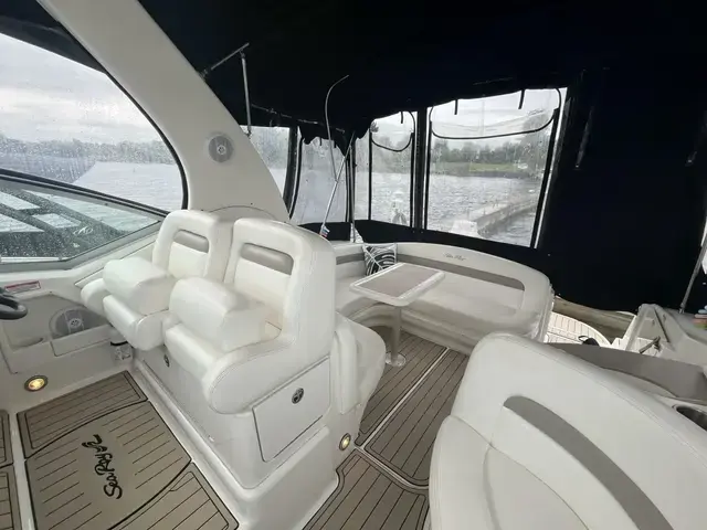 Sea Ray Sundancer 320