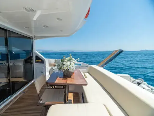 Azimut 54