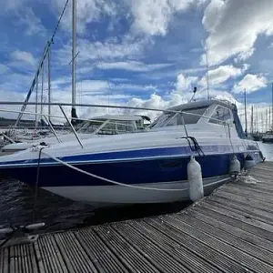 1998 Unclassified Rico Mistral 26