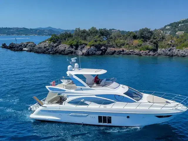 Azimut 54