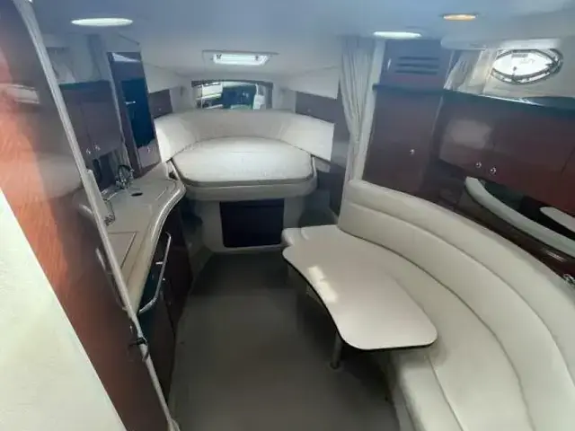 Sea Ray Sundancer 320