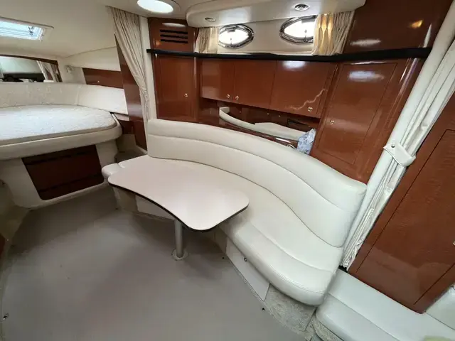 Sea Ray Sundancer 320