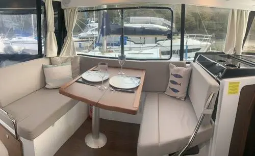 2023 Jeanneau merry fisher 895 sport