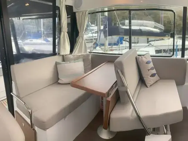 Jeanneau MERRY FISHER 895 SPORT