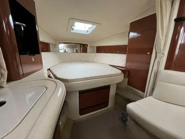 Sea Ray Sundancer 320