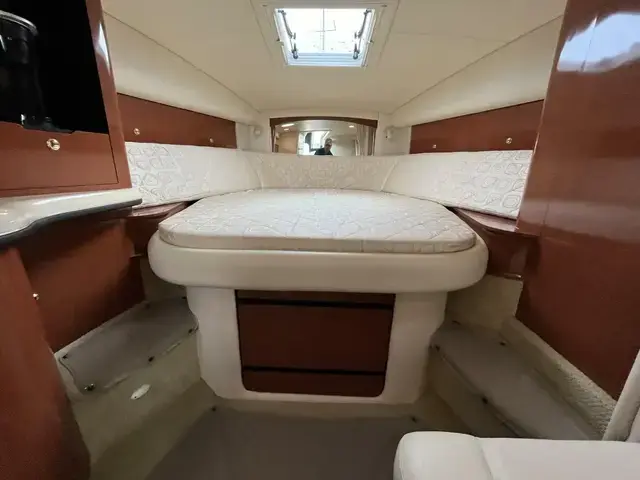 Sea Ray Sundancer 320