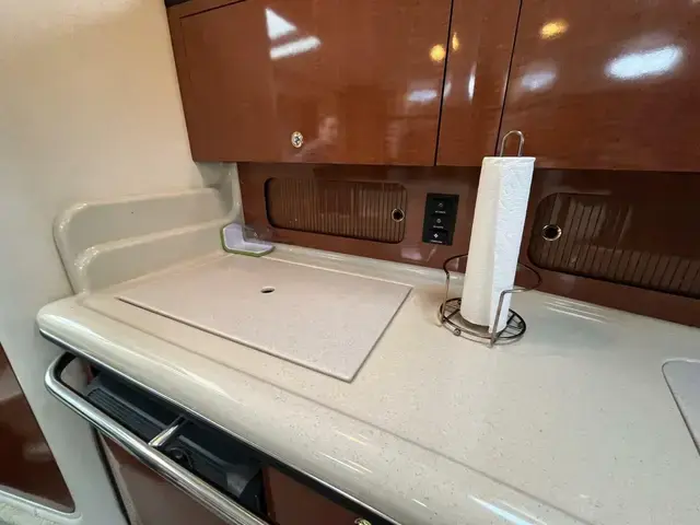 Sea Ray Sundancer 320