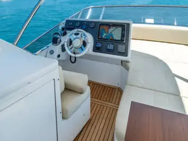 Azimut 54