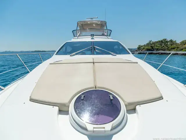 Azimut 54