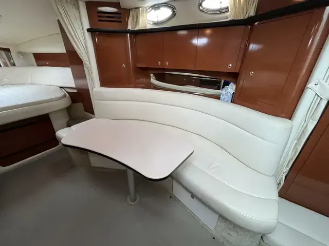 Sea Ray Sundancer 320