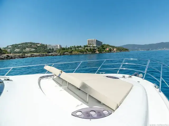 Azimut 54