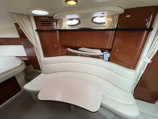 Sea Ray Sundancer 320