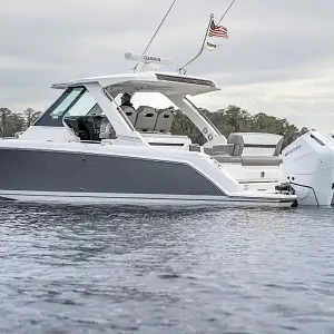 2025 Tiara 34 LS