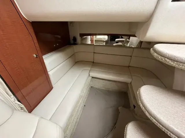 Sea Ray Sundancer 320