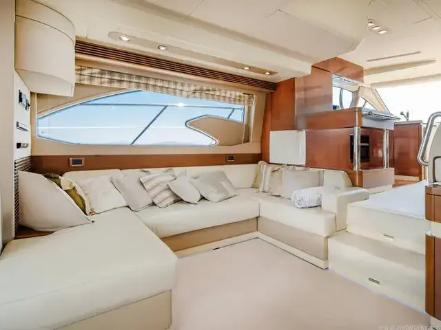 Azimut 54