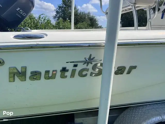 NauticStar Boats 2200 Sport