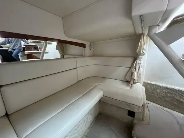 Sea Ray Sundancer 320