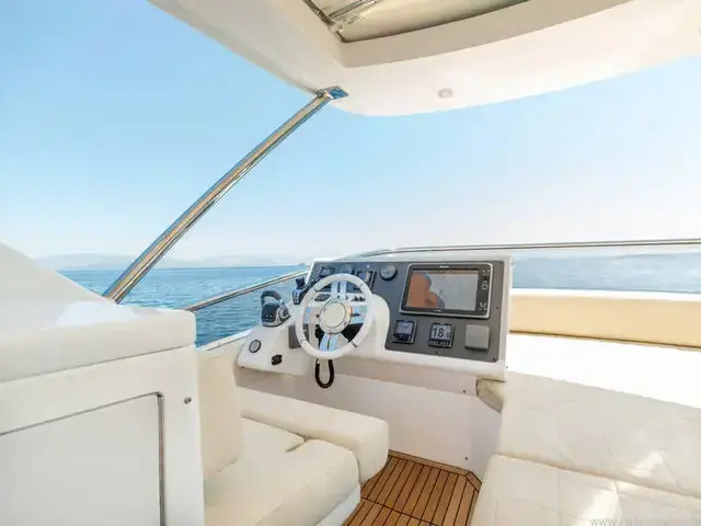 Azimut 54