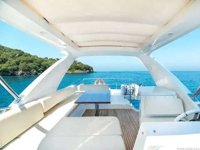 Azimut 54