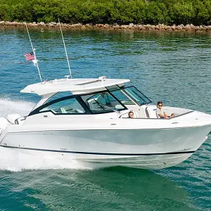 2025 Tiara 34 LX