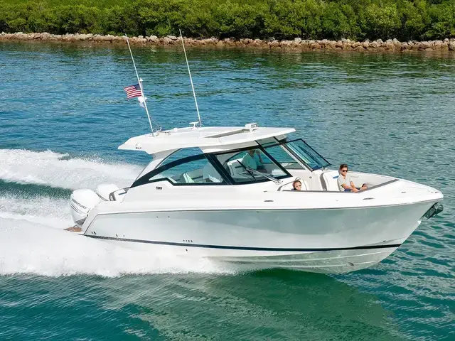 Tiara 34 LX