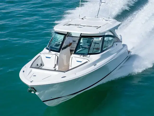 Tiara 34 LX