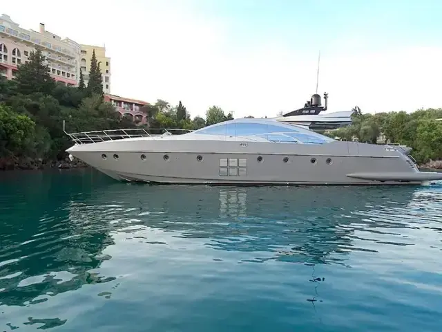 Azimut 86s