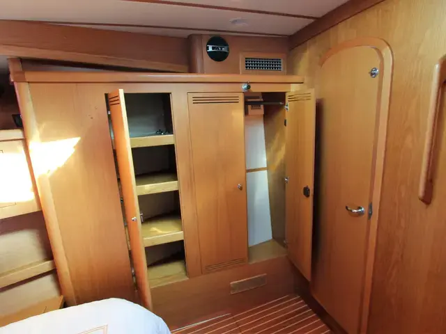 Farr 56 Pilot House