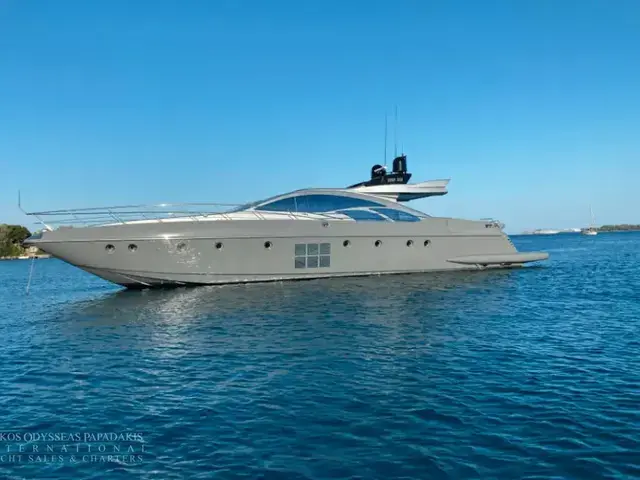 Azimut 86s