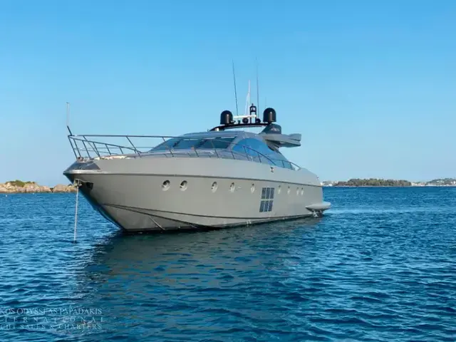 Azimut 86s