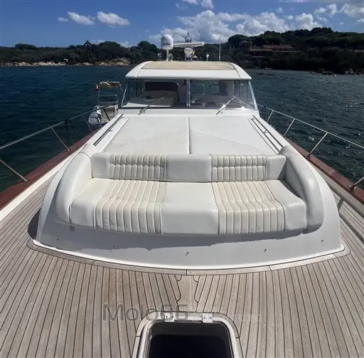 2006 Apreamare 45 confort