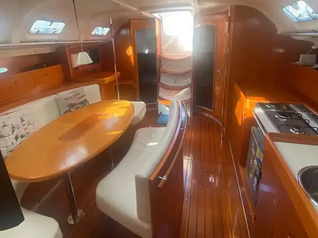 Beneteau First 42 S7