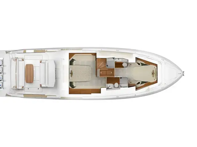 Tiara 56 LS