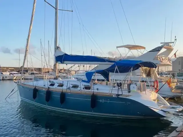 Beneteau First 42 S7