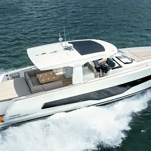 2023 Fjord 53 XL