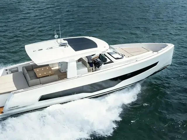 Fjord 53 XL