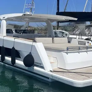 2023 Fjord 53 Xl