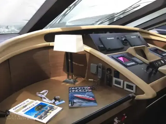 Azimut 86s