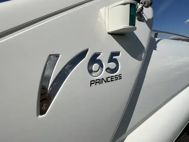 Princess V65